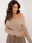 trend alert Czy sweter hiszpanka jest modny?