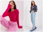 Bluzki damskie na co dzień w modnym stylu