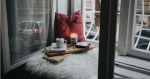 Home czyli przytulna sypialnia – modne akcesoria do sypialni