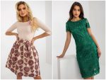 Modne rodzaje eleganckich sukienek damskich ze sklepu online